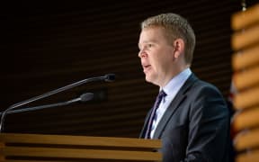 Chris Hipkins
