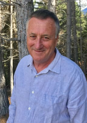 Chris Nichol