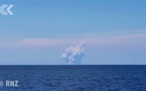 White Island eruption: Dozens injured, some unaccounted for