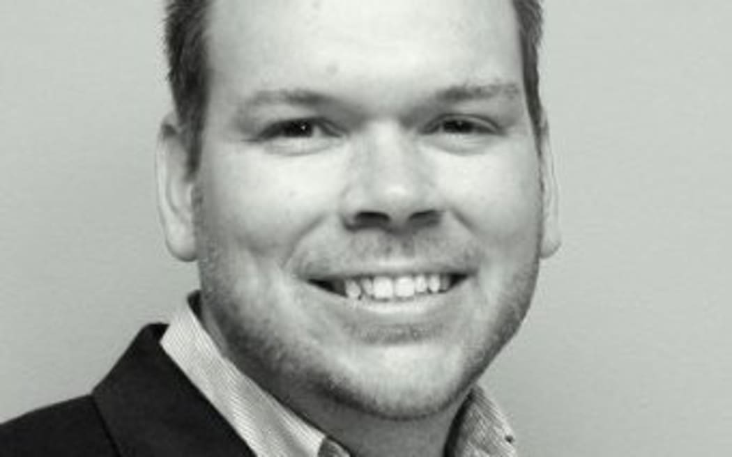 Jeff Hughes