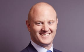 Ian Narev - CBA
