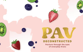 Pav Deconstructed