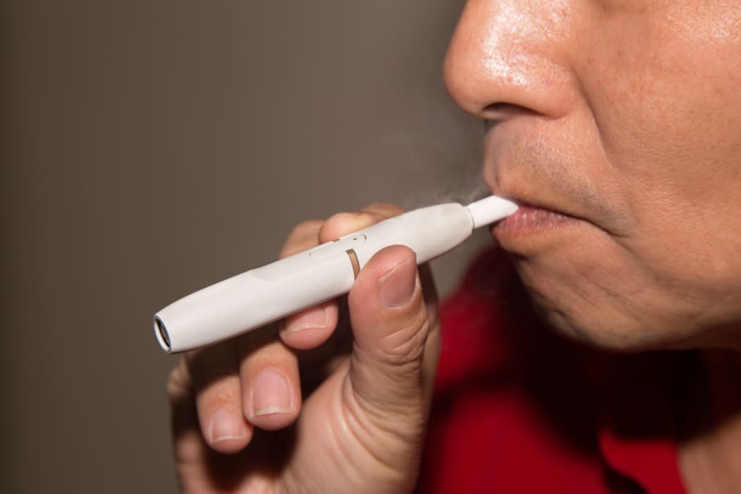 HEETS are tobacco sticks or refills that are heated in an electronic device, rather than burned like a traditional cigarette.