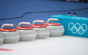 Curling