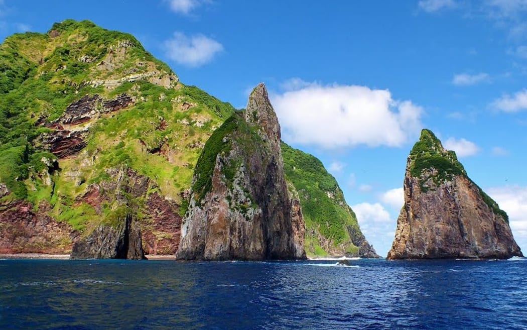 'Ata Island, Tonga