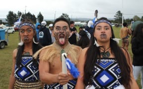 Te Teko will host this years Mataatua Regional Kapahaka Competition