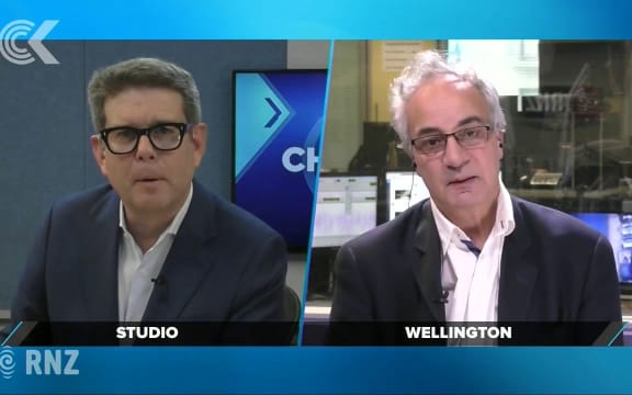 Evening business for Wednesday 14 March