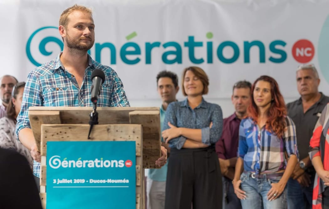 Generations NC