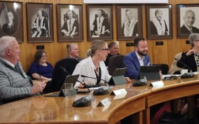 Whanganui councillor Charlotte Melser says it is crucial for the council to have its say about how a South Taranaki seabed mining proposal would negatively impact Whanganui.