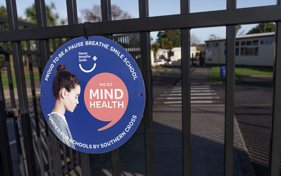 A mindfulness programme for school children around the country has just attracted a high profile ambassador in the form of Sir Ashley Bloomfield. Pause Breathe Smile is a programme developed by Grant Rix,  in collaboration with the Mental Health Foundation.It is funded by Southern Cross Healthcare and available free to all kura, primary and intermediate schools - so far reaching 114,000 students. The former Director General of Health, Ashley Bloomfield, has joined the programme as an ambassador, and will travel the country speaking to school children about the benefits for all ages of breathing techniques and mindfulness.