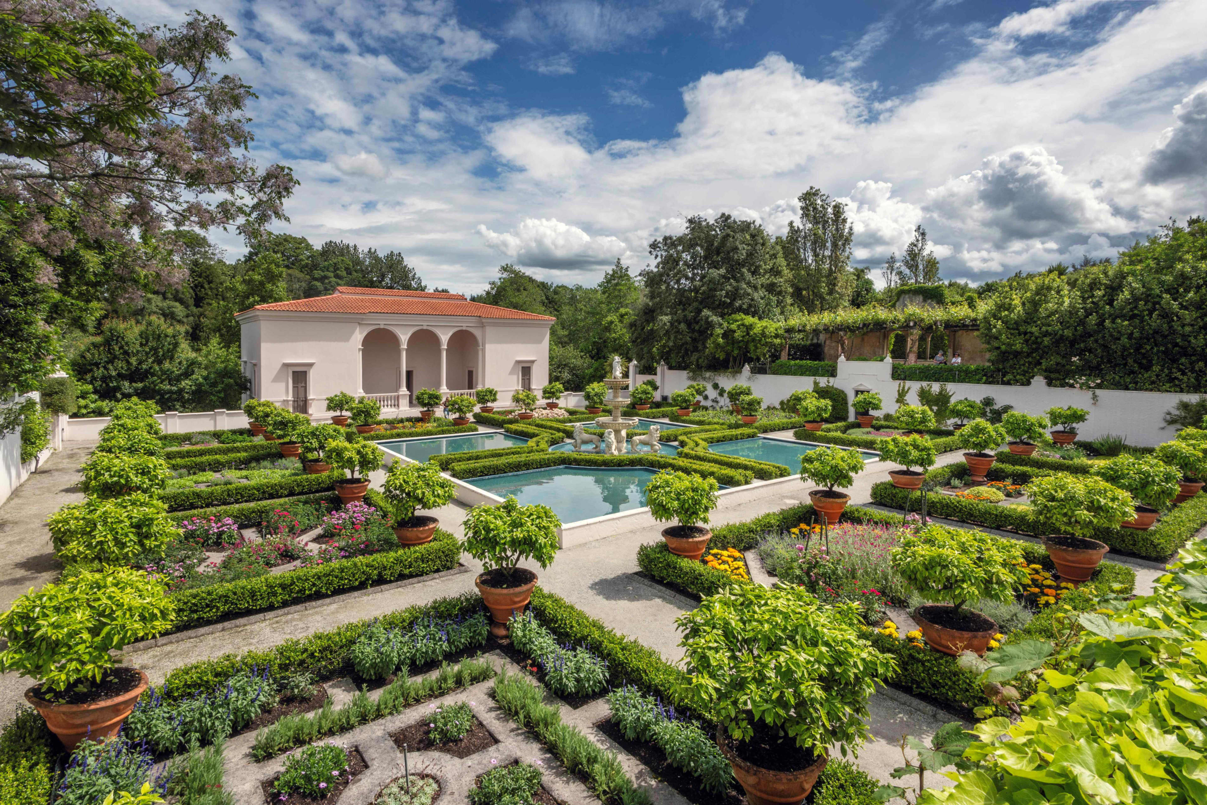 From Rubbish Dump to World-Class Garden: The Story of Hamilton Gardens — image 5