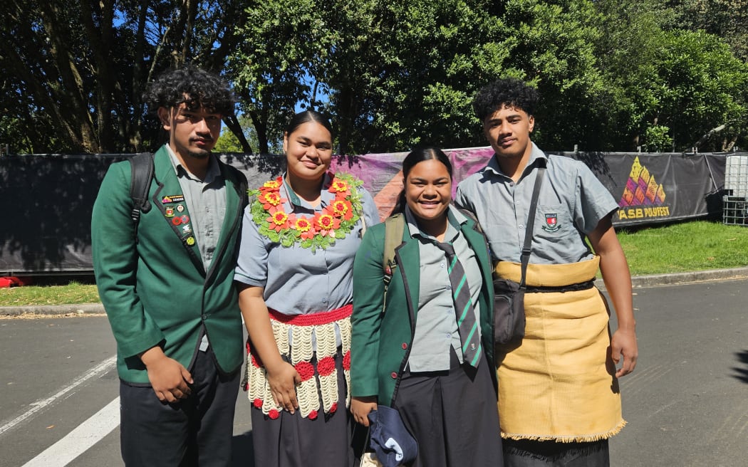 Auckland Polyfest 2024 Vibrant showcase of cultural diversity, youth