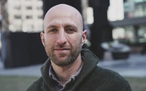 Josh Bloch creator of the Podcast, Leaving NXIVM