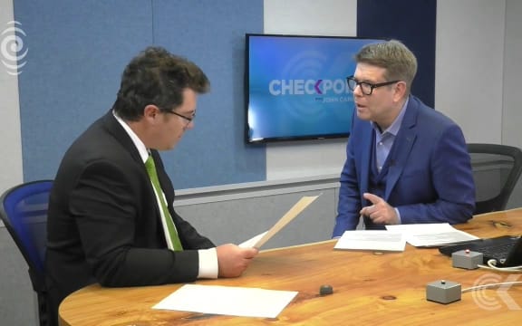 Pre school teacher denies assaulting, force feeding children: RNZ Checkpoint