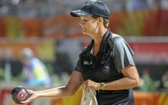 Jo Edwards