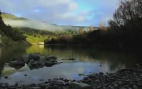 screengrab from Whanganui Journey youtube video.