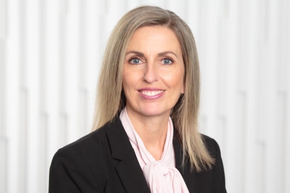 Carrie Hurihanganui​ has been appointed Auckland International Airport chief executive.