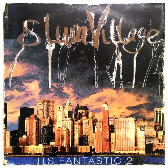 Slum Village