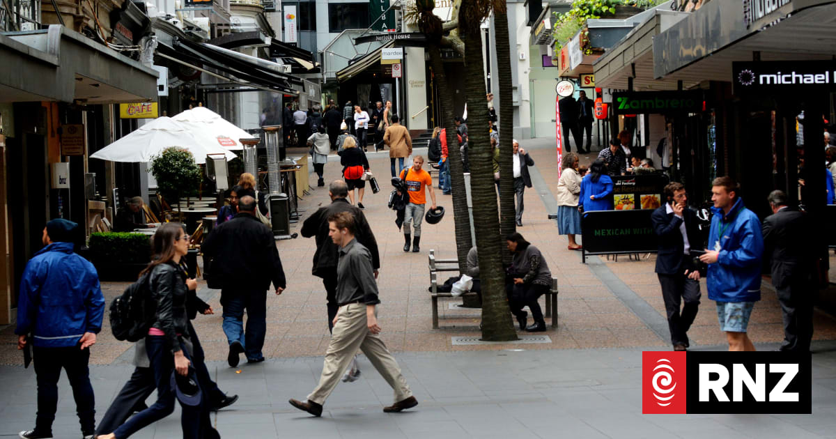 Unemployment rises to 11-year high of 5.6%