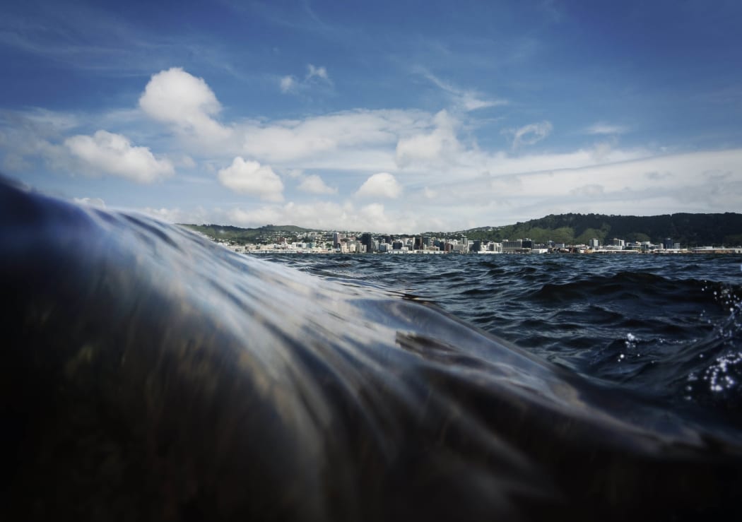 Sea-level around New Zealand has risen by 20 centimetres in the past century, and is forecast to continue to rise.