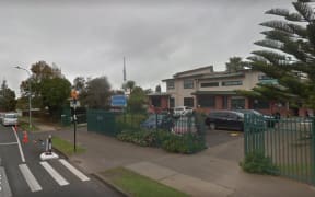 Finlayson Park School, Auckland