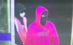 robbery