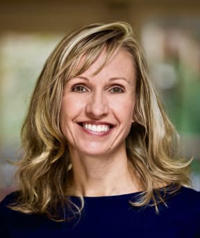 Dr Sharon Hoover