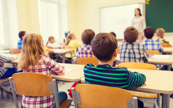 The new financial literacy programme will fit into the Social Sciences Curriculum, starting from Year 1.