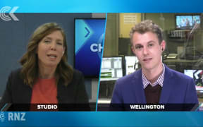 Evening business for Mon 23 April: RNZ Checkpoint