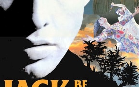 Jack Be Nimble poster