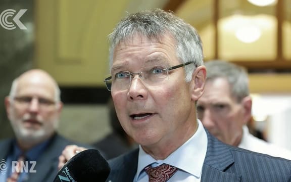 Government, Auckland Council, Team NZ struggling to agree