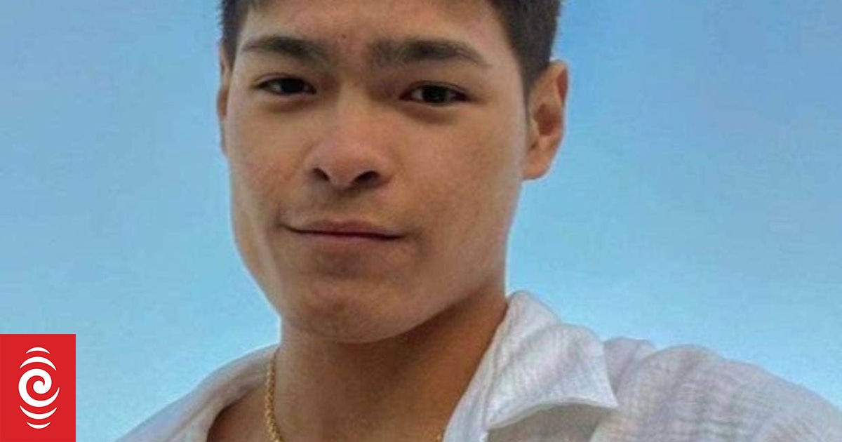 Body found at Christchurch beach could be 19yearold missing since May
