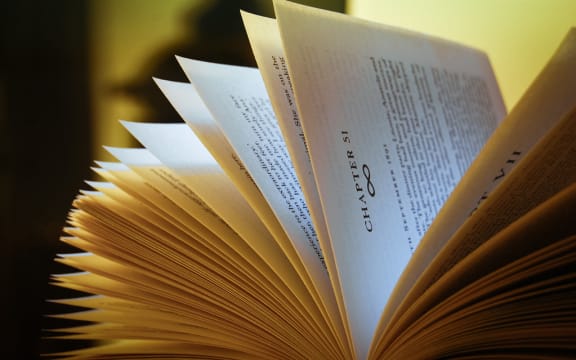 What to read?