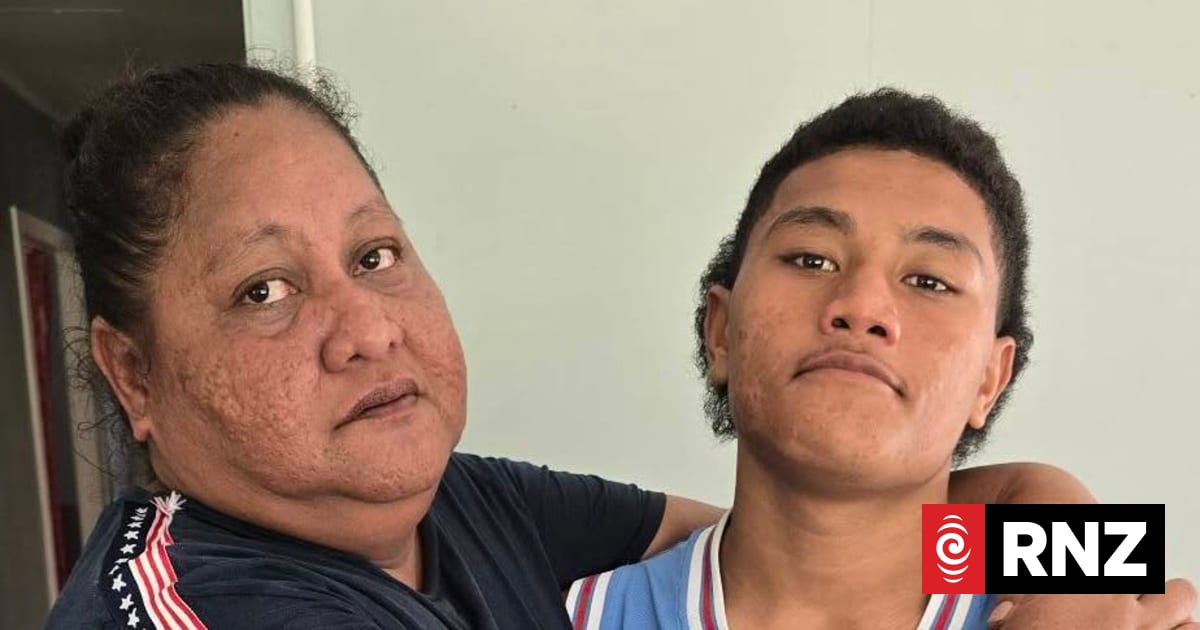 'I never gave up': partner overjoyed after missing Cook Is. fisher rescued