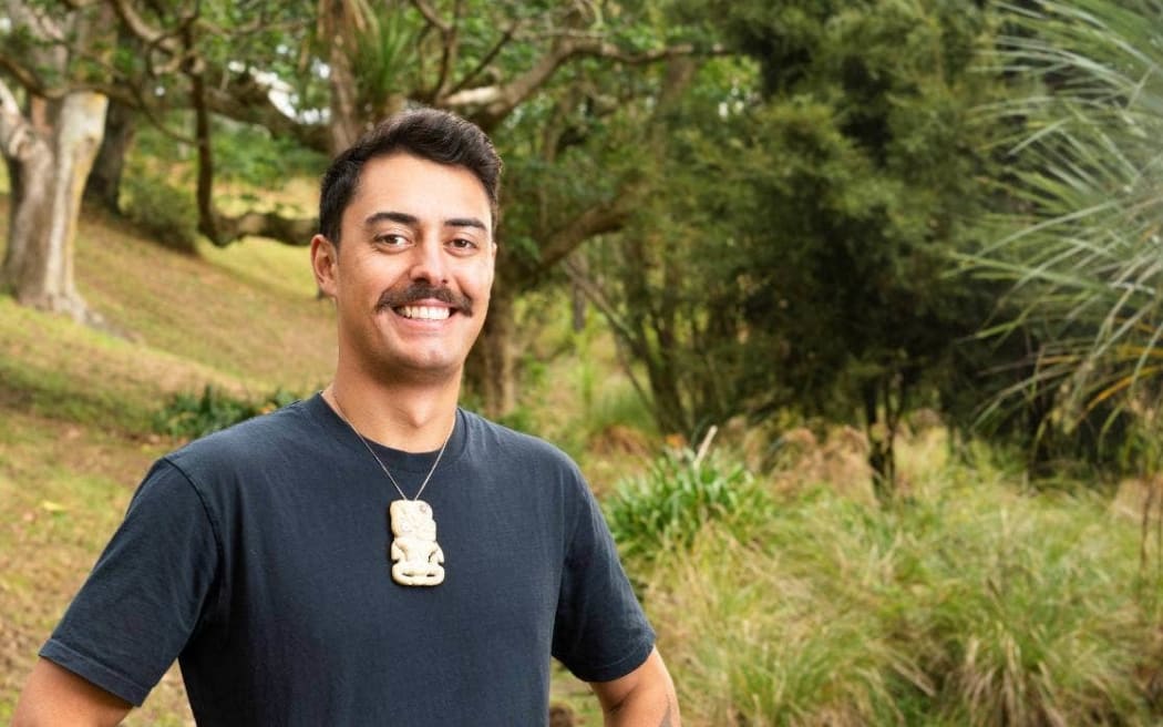 Tāmati Remini-Sproat