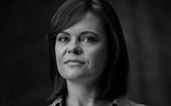 Heather du Plessis-Allan