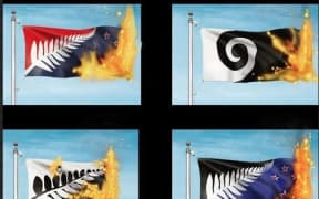 flags burning thumbnail
