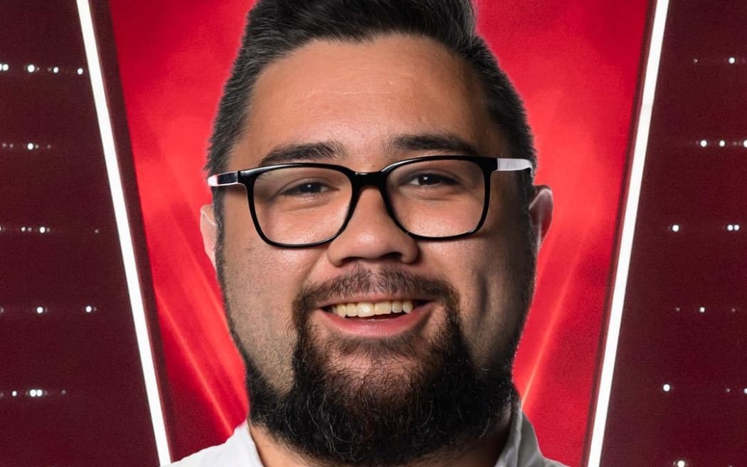 The show, which is known for its blind auditions, has been around since 2012.