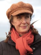 Keggie Carew