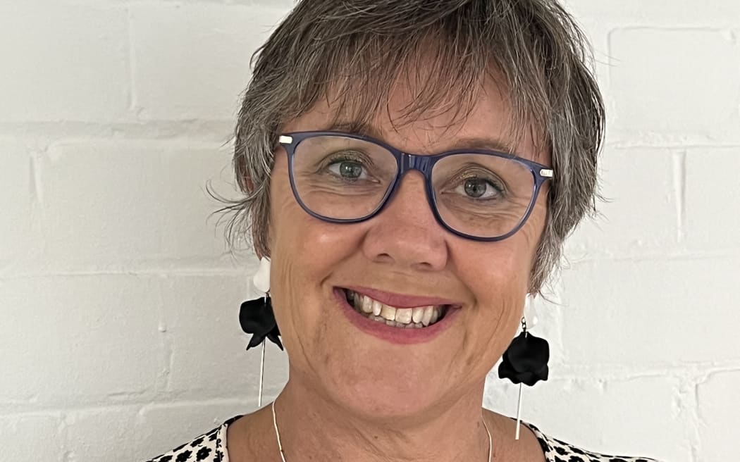 Prudence Thomson, director of Accent Health Recruitment.