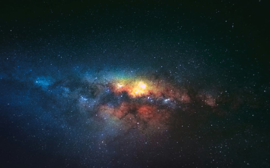 NASA’s SPHEREx will detect over 100 colors from hundreds of millions of stars and galaxies.