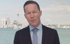 Mark Thomas