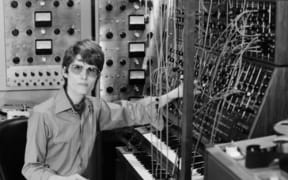 Wendy Carlos