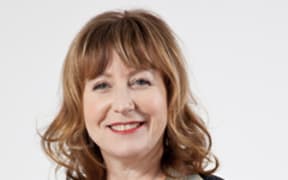 Clare Curran