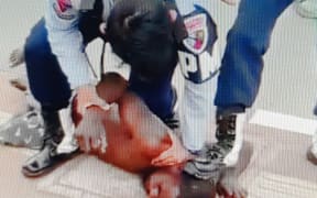 Two Indonesian military personnel are to face censure for their brutal treatment of a deaf West Papuan man.