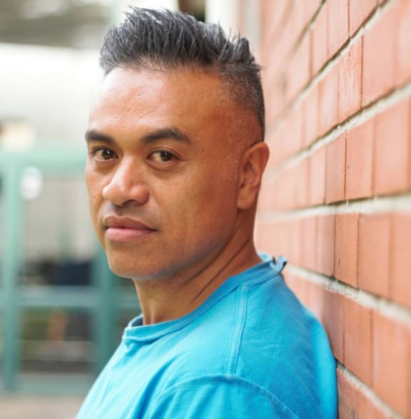 Borni Te Rongopai Tukiwaho