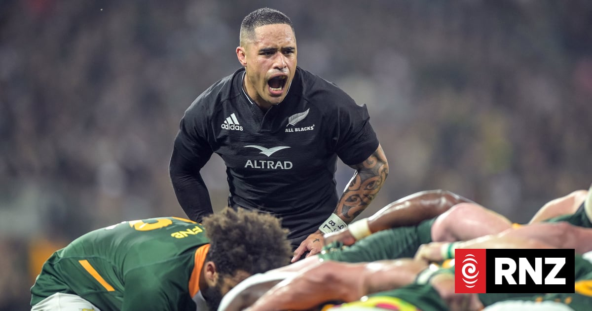 World Rugby shake-up: All Blacks and Boks 'would never meet again ...