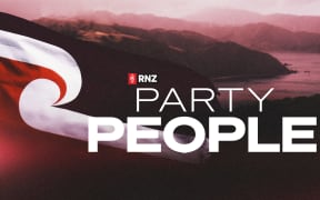 Party People Season 2 BANNER