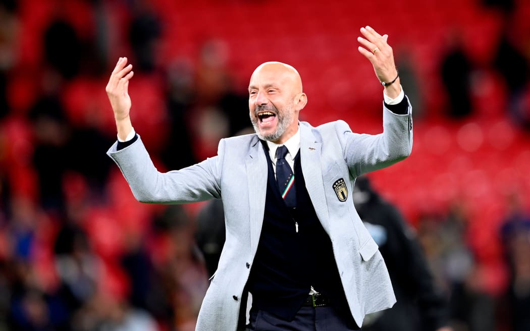 Gianluca Vialli