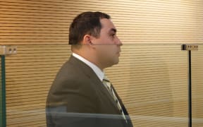 Court-thorby-web pic

Jimmy Ellingham
​
Webnews​
Alister Thorby was jailed for two years and eight months after defrauding $1.8 million of Covid-response money.